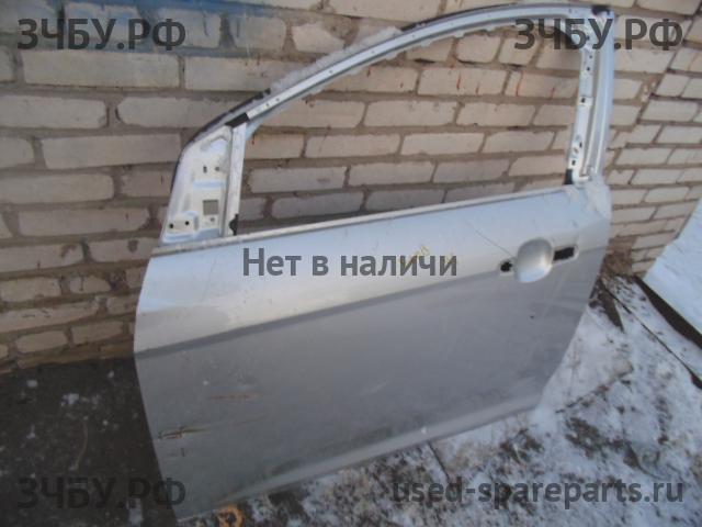 Ford Focus 3 Дверь передняя левая