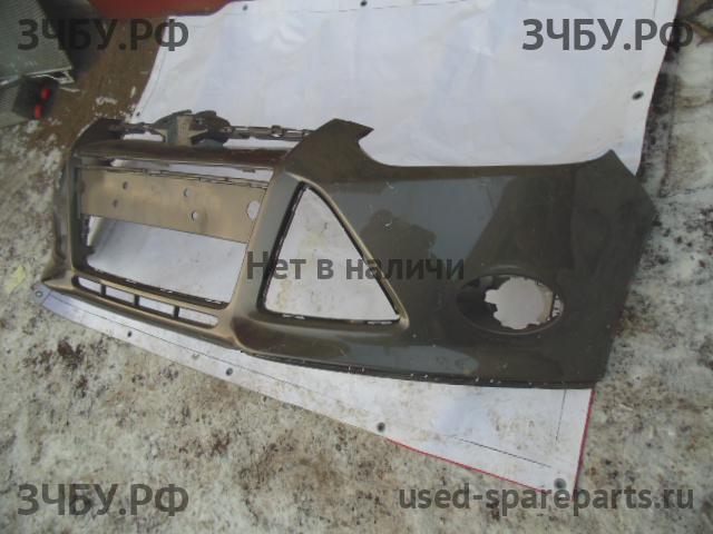 Ford Focus 3 Бампер передний