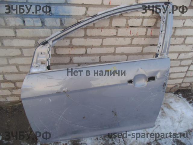 Ford Focus 3 Дверь передняя левая
