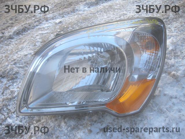 KIA Sportage 2 Фара левая