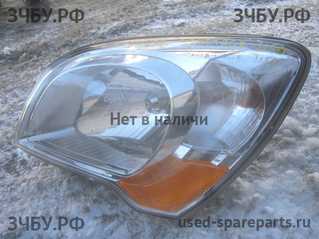 KIA Sportage 2 Фара левая