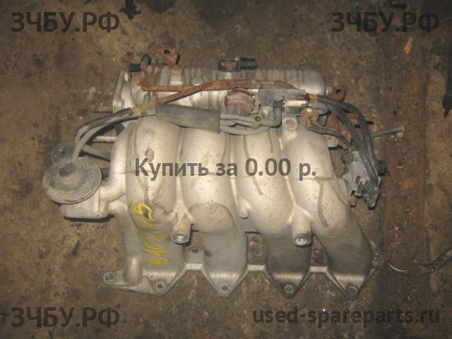 Hyundai Определить Коллектор впускной