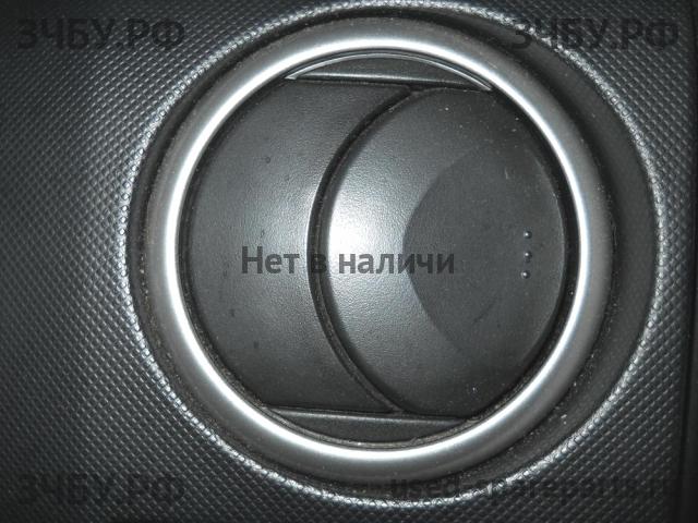 Mazda BT-50 (1) Дефлектор воздушный