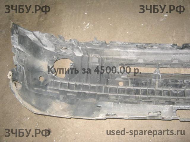 Land Rover Discovery 3 Бампер передний
