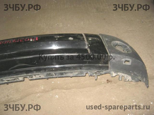 Land Rover Discovery 3 Бампер передний