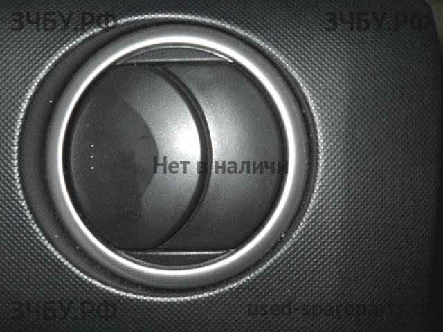 Mazda BT-50 (1) Дефлектор воздушный