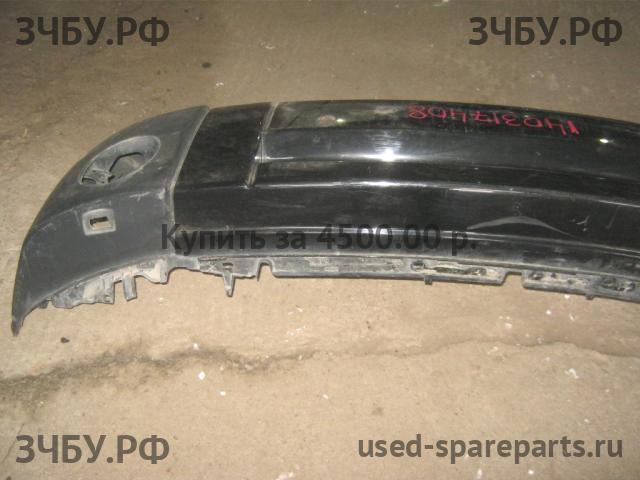 Land Rover Discovery 3 Бампер передний