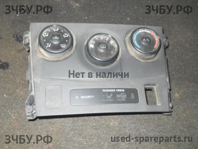 Toyota Corolla (E14 - E15) Дисплей информационный