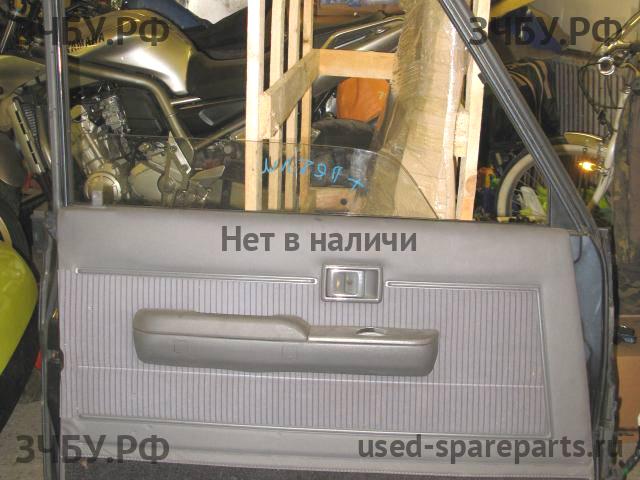 Toyota Land Cruiser 70 Дверь передняя левая
