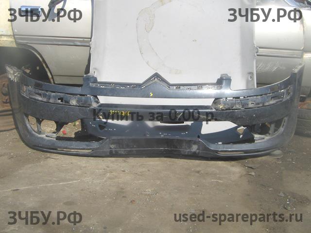 Citroen C4 (1) Бампер передний