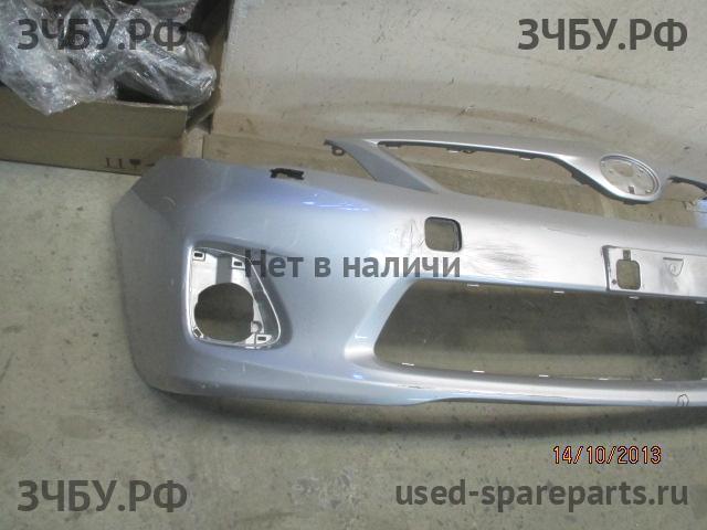 Toyota Corolla (E14 - E15) Бампер передний