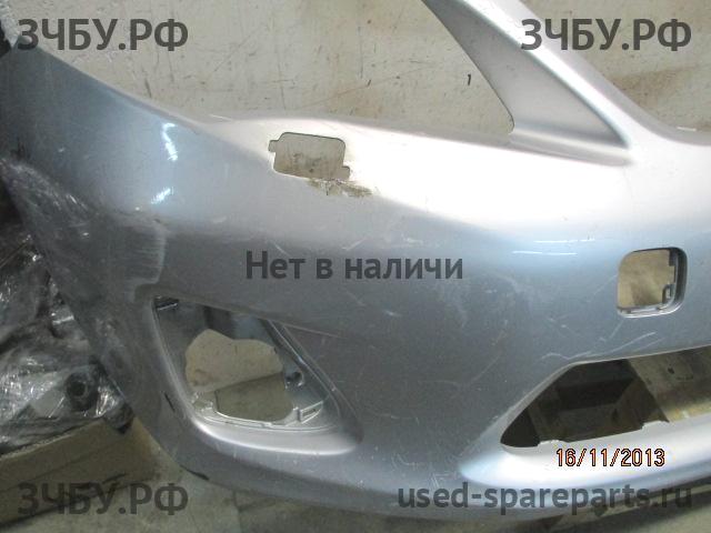 Toyota Corolla (E14 - E15) Бампер передний