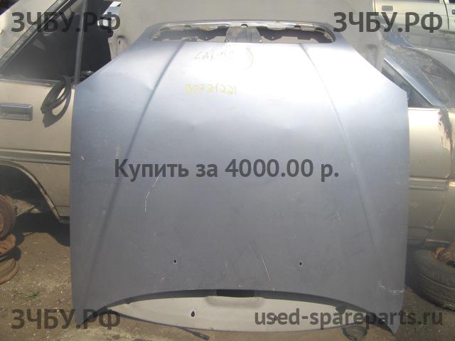 Chevrolet Lanos/Сhance Капот
