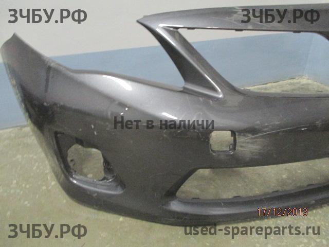 Toyota Corolla (E14 - E15) Бампер передний