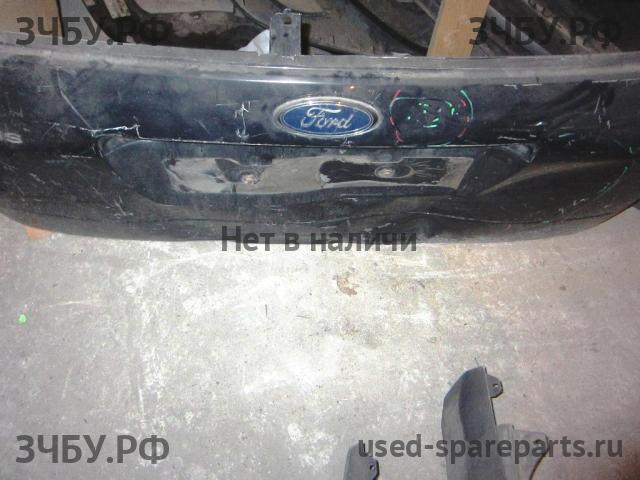 Ford Focus 2 Дверь багажника