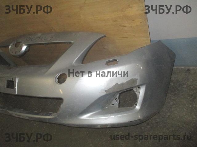 Toyota Corolla (E14 - E15) Бампер передний