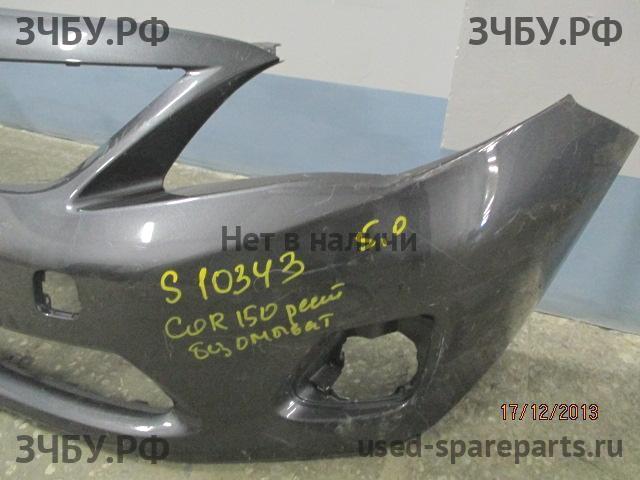 Toyota Corolla (E14 - E15) Бампер передний