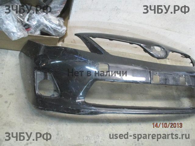Toyota Corolla (E14 - E15) Бампер передний