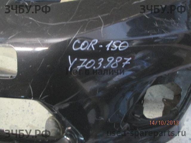 Toyota Corolla (E14 - E15) Бампер передний