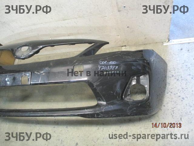 Toyota Corolla (E14 - E15) Бампер передний
