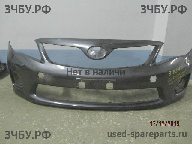 Toyota Corolla (E14 - E15) Бампер передний