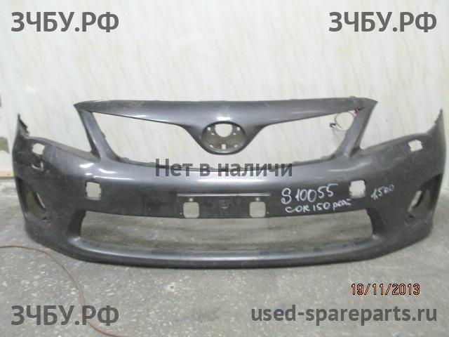 Toyota Corolla (E14 - E15) Бампер передний