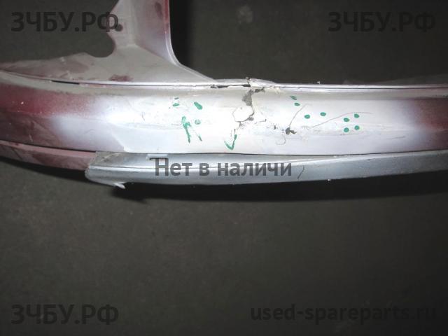 Volkswagen Jetta 5 Бампер передний