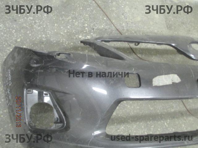 Toyota Corolla (E14 - E15) Бампер передний