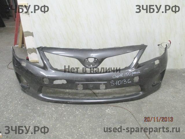 Toyota Corolla (E14 - E15) Бампер передний