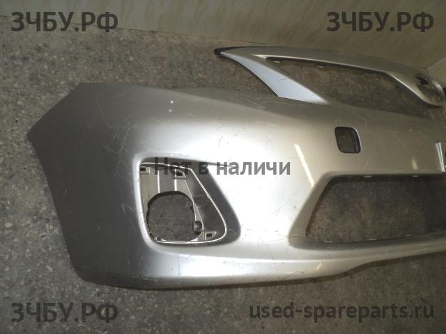 Toyota Corolla (E14 - E15) Бампер передний