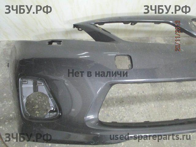 Toyota Corolla (E14 - E15) Бампер передний