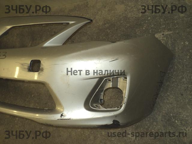 Toyota Corolla (E14 - E15) Бампер передний