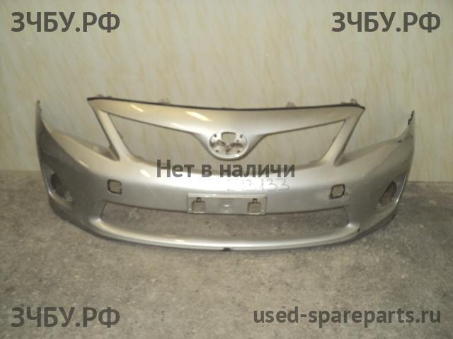 Toyota Corolla (E14 - E15) Бампер передний