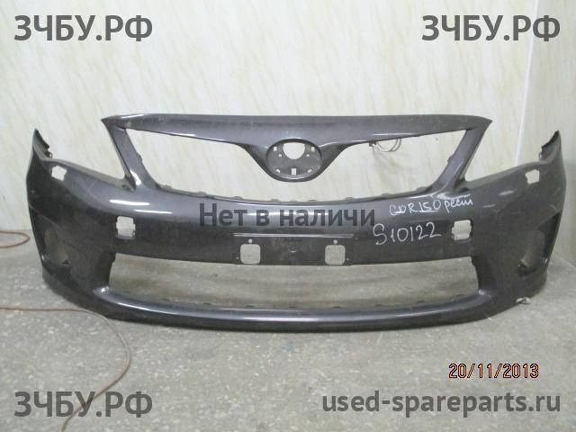 Toyota Corolla (E14 - E15) Бампер передний