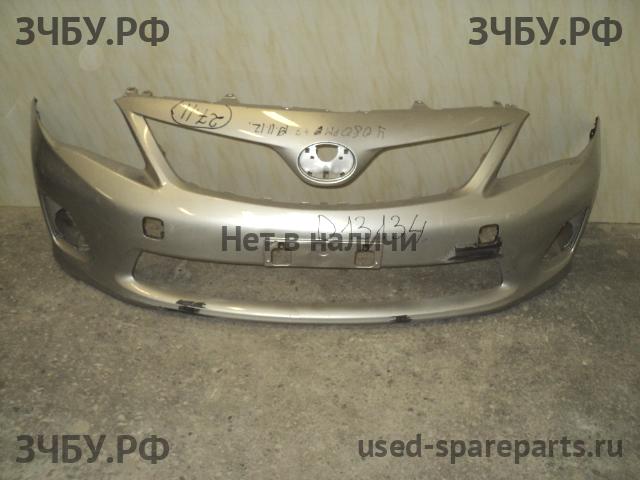Toyota Corolla (E14 - E15) Бампер передний