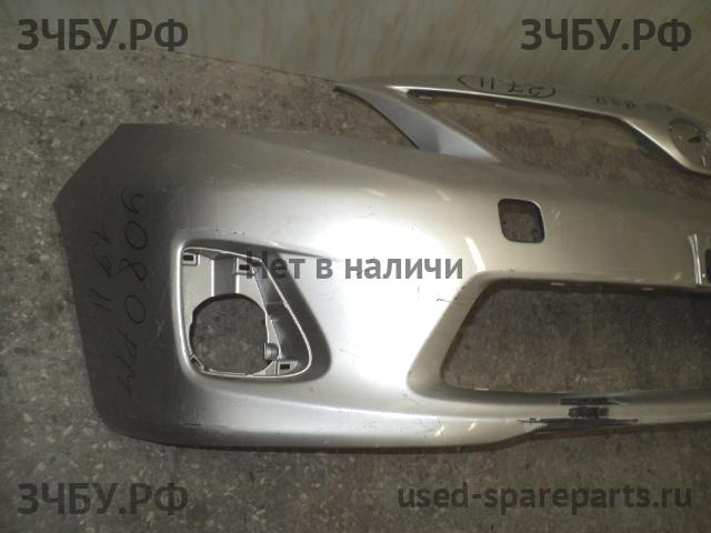 Toyota Corolla (E14 - E15) Бампер передний