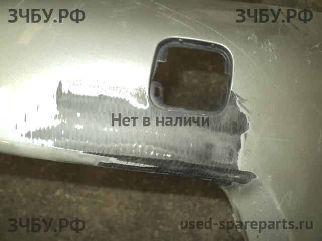 Toyota Corolla (E14 - E15) Бампер передний