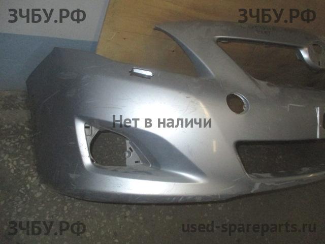 Toyota Corolla (E14 - E15) Бампер передний