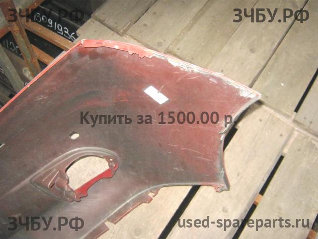 Lexus RX (3) 350/450h Бампер передний