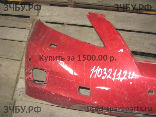 Lexus RX (3) 350/450h Бампер передний