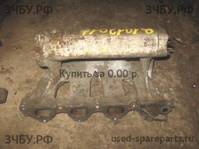 Определить Определить Коллектор впускной