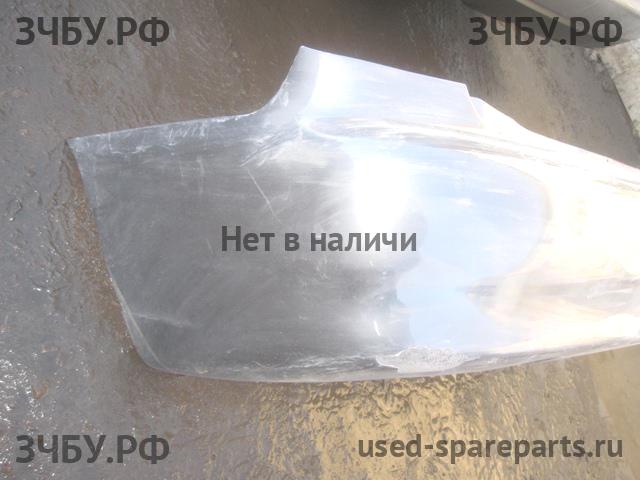 Chevrolet Lanos/Сhance Бампер задний