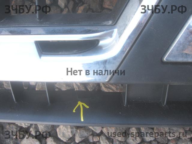 Mitsubishi Pajero/Montero 4 Решетка радиатора