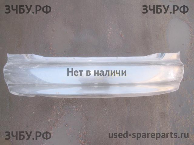 Chevrolet Lanos/Сhance Бампер задний