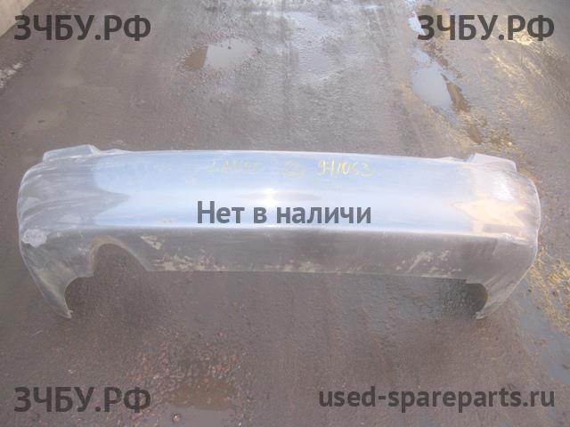Chevrolet Lanos/Сhance Бампер задний