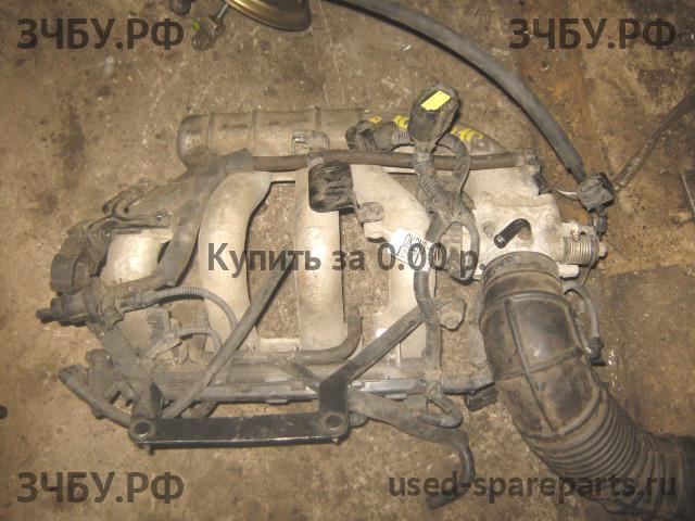 KIA Spectra Коллектор впускной