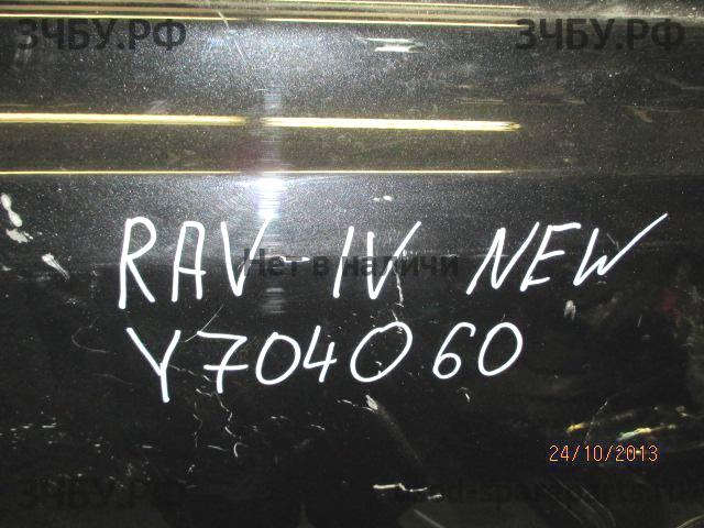 Toyota RAV 4 (4) Дверь передняя правая