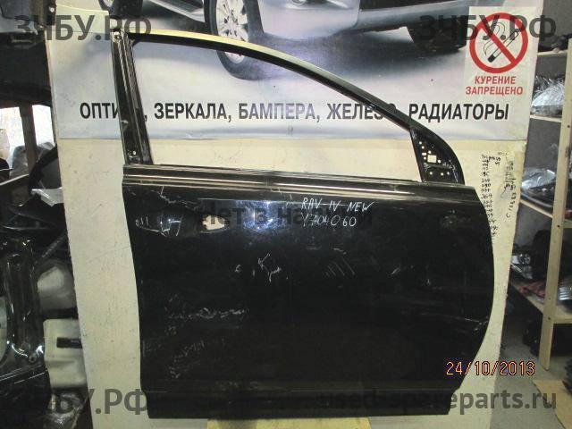 Toyota RAV 4 (4) Дверь передняя правая