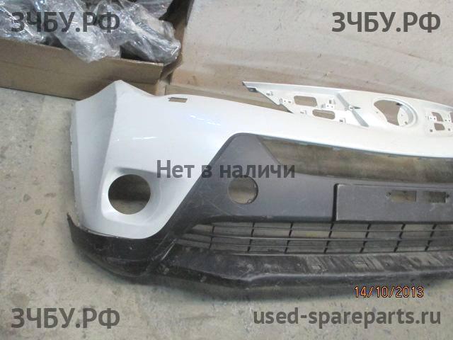 Toyota RAV 4 (4) Бампер передний