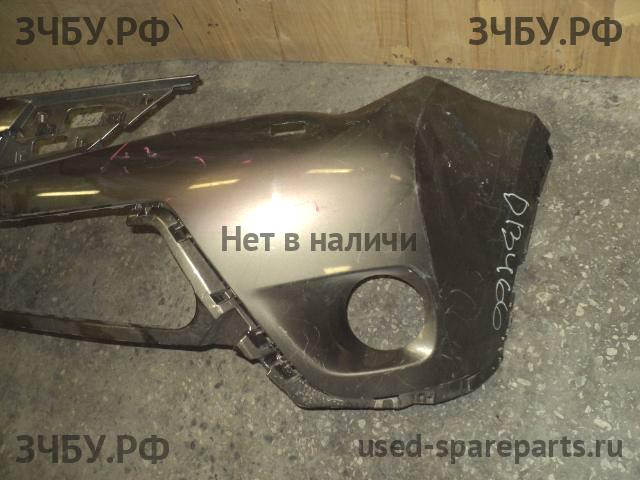 Toyota RAV 4 (4) Бампер передний